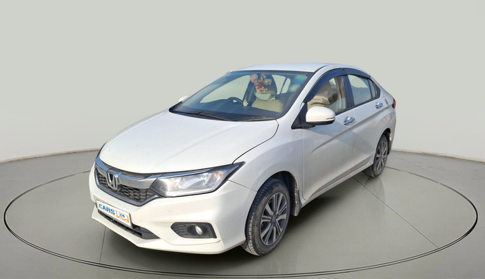 2022 Honda City 1.5L I-VTEC V MT 4TH GEN, Petrol, Manual, 27,376 km, exterior