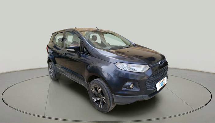 2014 Ford Ecosport AMBIENTE 1.5L PETROL, Petrol, Manual, 71,138 km, exterior