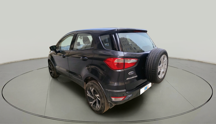 2014 Ford Ecosport AMBIENTE 1.5L PETROL, Petrol, Manual, 71,138 km, exterior