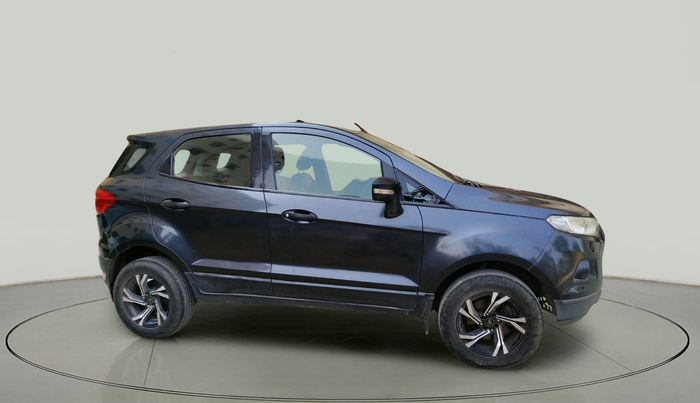 2014 Ford Ecosport AMBIENTE 1.5L PETROL, Petrol, Manual, 71,138 km, exterior