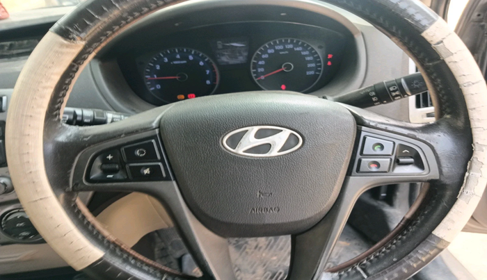 2013 Hyundai i20 ASTA 1.2, Petrol, Manual, 85,396 km, interior