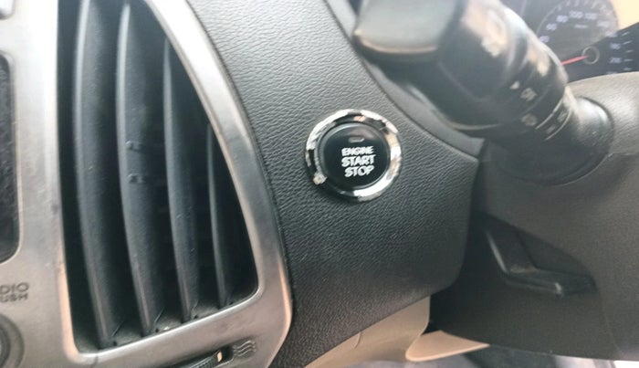 2013 Hyundai i20 ASTA 1.2, Petrol, Manual, 85,396 km, interior