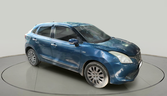 2018 Maruti Baleno ZETA DIESEL 1.3, Diesel, Manual, 1,94,660 km, exterior