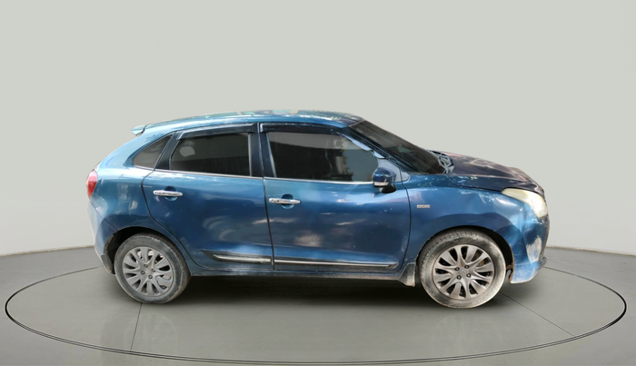 2018 Maruti Baleno ZETA DIESEL 1.3, Diesel, Manual, 1,94,660 km, exterior