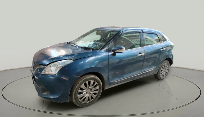 2018 Maruti Baleno ZETA DIESEL 1.3, Diesel, Manual, 1,94,660 km, exterior