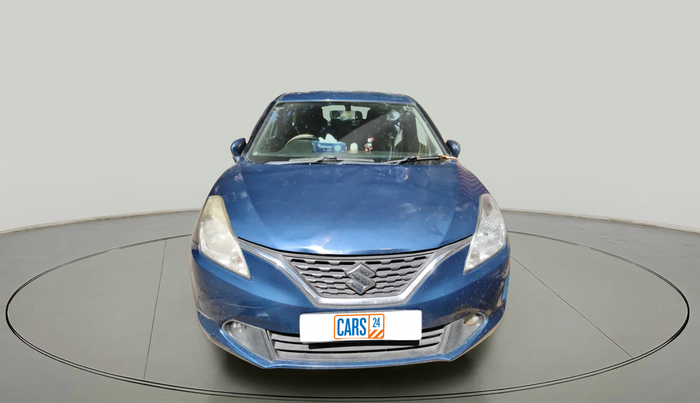 2018 Maruti Baleno ZETA DIESEL 1.3, Diesel, Manual, 1,94,660 km, exterior