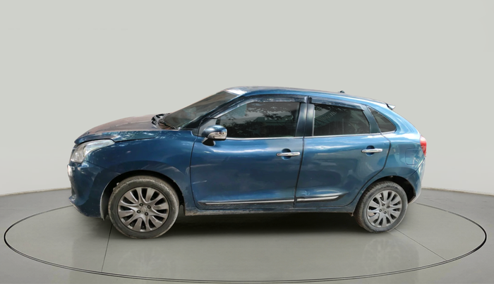 2018 Maruti Baleno ZETA DIESEL 1.3, Diesel, Manual, 1,94,660 km, exterior