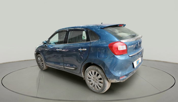 2018 Maruti Baleno ZETA DIESEL 1.3, Diesel, Manual, 1,94,660 km, exterior