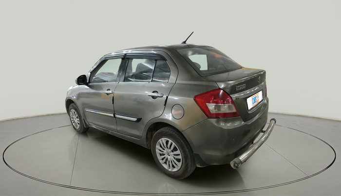 2015 Maruti Swift Dzire VDI, Diesel, Manual, 2,02,130 km, exterior