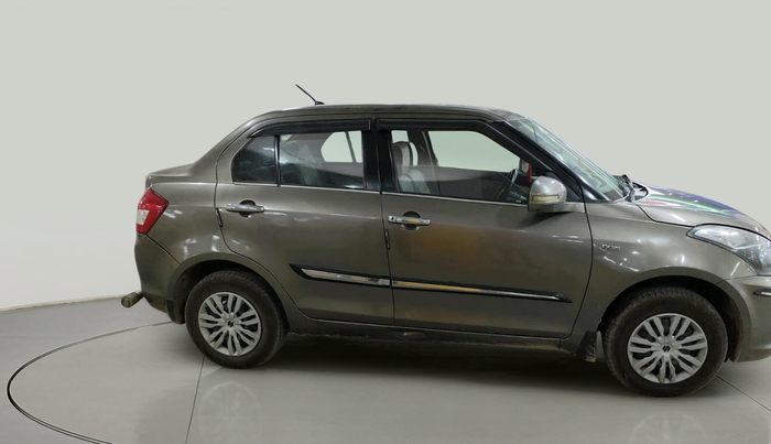 2015 Maruti Swift Dzire VDI, Diesel, Manual, 2,02,130 km, exterior