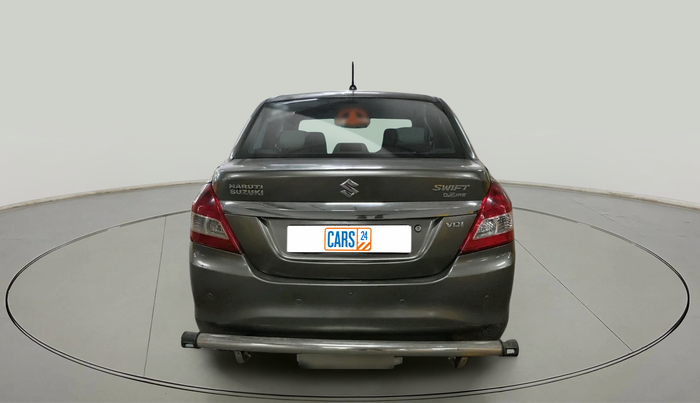 2015 Maruti Swift Dzire VDI, Diesel, Manual, 2,02,130 km, exterior