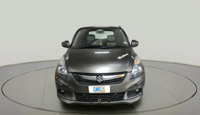 2015 Maruti Swift Dzire VDI, Diesel, Manual, 2,02,130 km, exterior