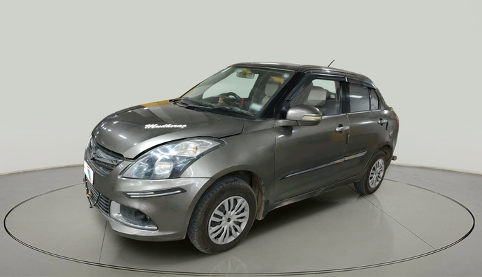 2015 Maruti Swift Dzire VDI, Diesel, Manual, 2,02,130 km, exterior