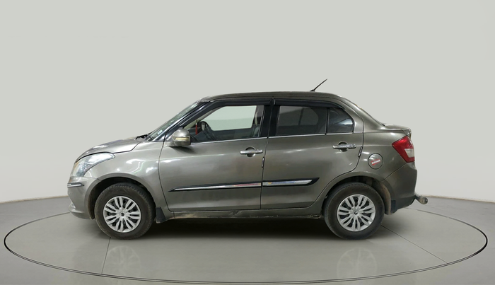 2015 Maruti Swift Dzire VDI, Diesel, Manual, 2,02,130 km, exterior