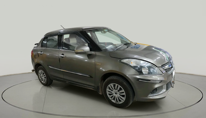 2015 Maruti Swift Dzire VDI, Diesel, Manual, 2,02,130 km, exterior