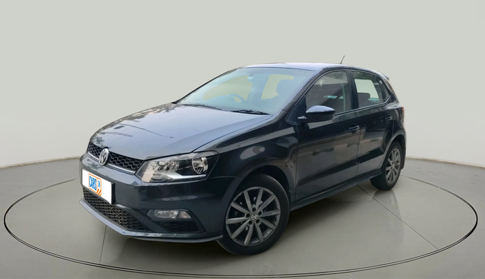 2021 Volkswagen Polo 1.0 GT TSI AT, Petrol, Automatic, 28,623 km, exterior