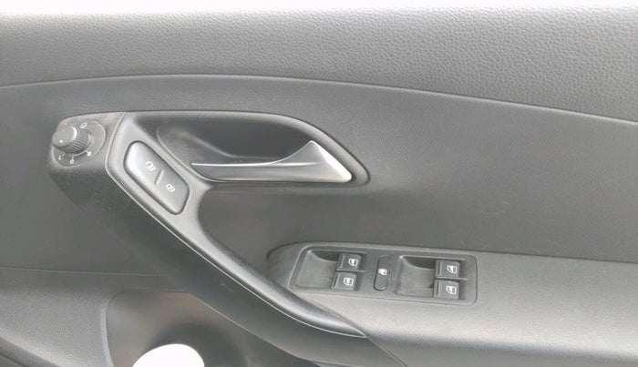 2021 Volkswagen Polo 1.0 GT TSI AT, Petrol, Automatic, 28,623 km, interior