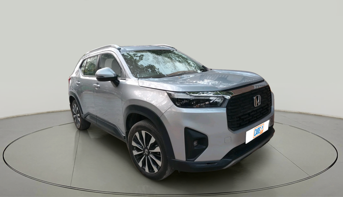 2023 Honda ELEVATE VX CVT, Petrol, Automatic, 33,324 km, exterior