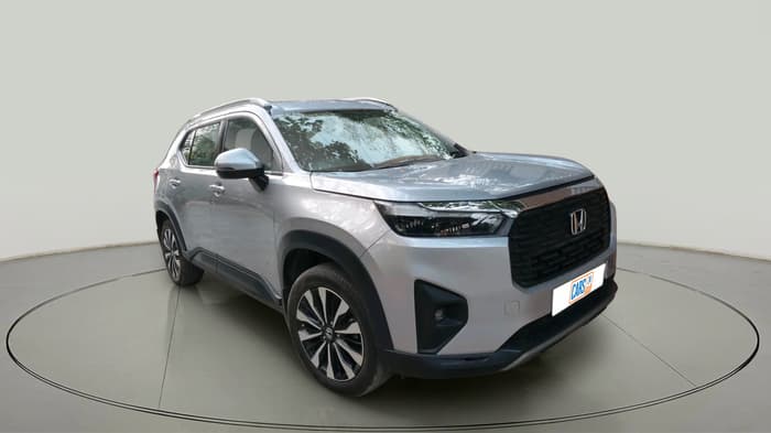 2023 Honda ELEVATE VX CVT, Petrol, Automatic, 33,324 km, exterior
