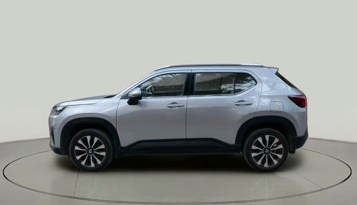 2023 Honda ELEVATE VX CVT, Petrol, Automatic, 33,324 km, exterior