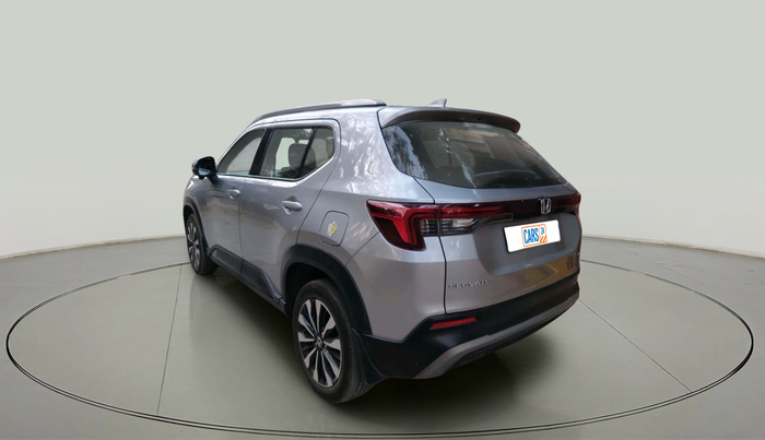 2023 Honda ELEVATE VX CVT, Petrol, Automatic, 33,324 km, exterior