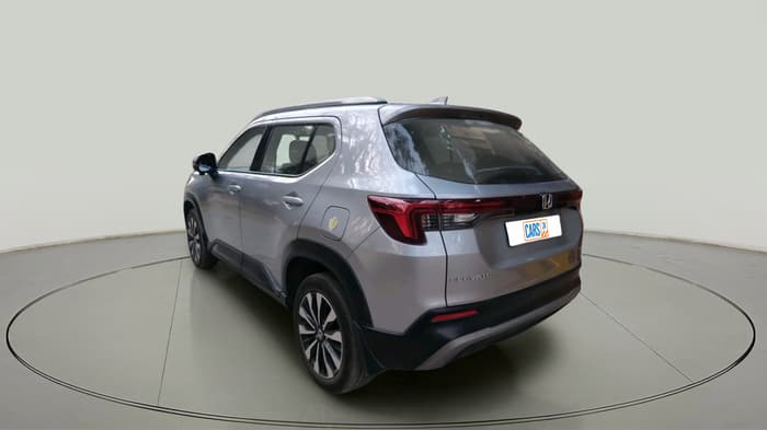2023 Honda ELEVATE VX CVT, Petrol, Automatic, 33,324 km, exterior