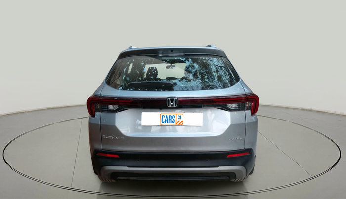 2023 Honda ELEVATE VX CVT, Petrol, Automatic, 33,324 km, exterior