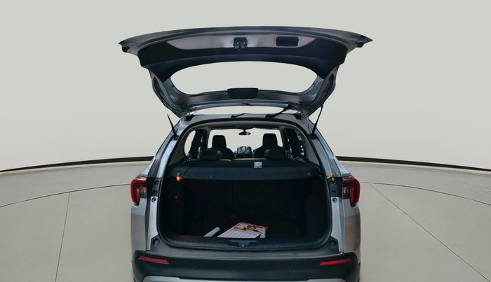 2023 Honda ELEVATE VX CVT, Petrol, Automatic, 33,324 km, exterior