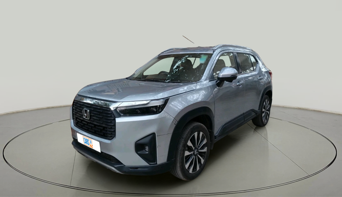 2023 Honda ELEVATE VX CVT, Petrol, Automatic, 33,324 km, exterior