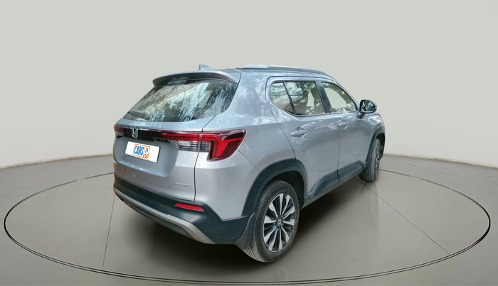 2023 Honda ELEVATE VX CVT, Petrol, Automatic, 33,324 km, exterior