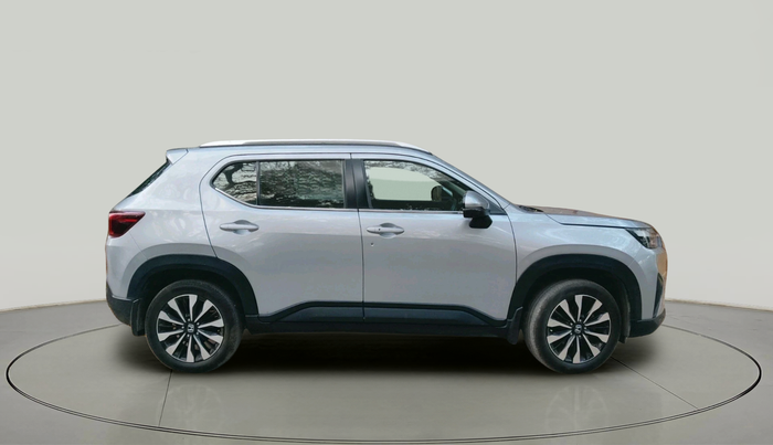 2023 Honda ELEVATE VX CVT, Petrol, Automatic, 33,324 km, exterior