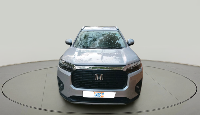 2023 Honda ELEVATE VX CVT, Petrol, Automatic, 33,324 km, exterior