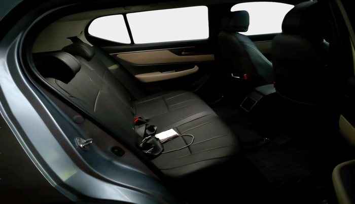 2023 Honda ELEVATE VX CVT, Petrol, Automatic, 33,324 km, interior