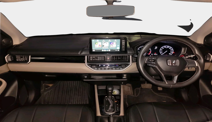 2023 Honda ELEVATE VX CVT, Petrol, Automatic, 33,324 km, interior