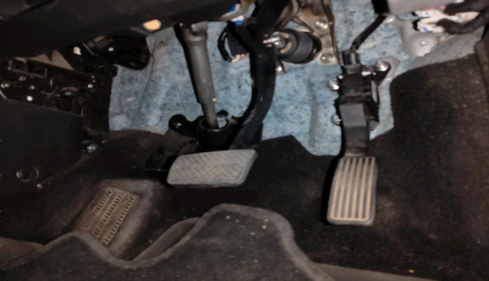 2023 Honda ELEVATE VX CVT, Petrol, Automatic, 33,324 km, interior