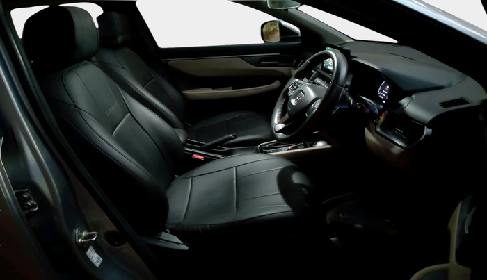 2023 Honda ELEVATE VX CVT, Petrol, Automatic, 33,324 km, interior