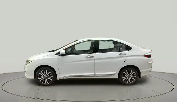 2018 Honda City 1.5L I-VTEC ZX CVT, Petrol, Automatic, 54,061 km, exterior