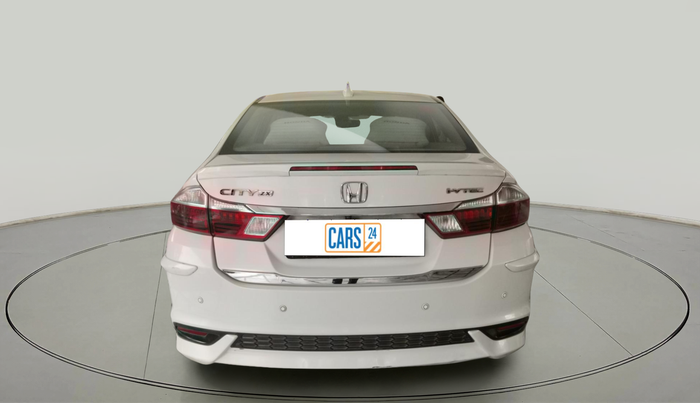 2018 Honda City 1.5L I-VTEC ZX CVT, Petrol, Automatic, 54,061 km, exterior