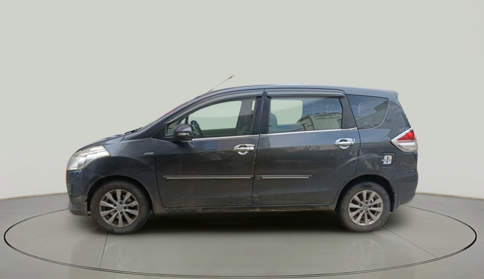 2014 Maruti Ertiga ZDI, Diesel, Manual, 1,58,523 km, exterior