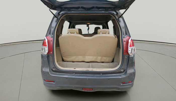 2014 Maruti Ertiga ZDI, Diesel, Manual, 1,58,523 km, exterior