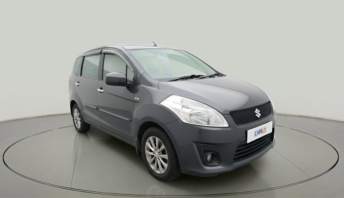 2014 Maruti Ertiga ZDI, Diesel, Manual, 1,58,523 km, exterior