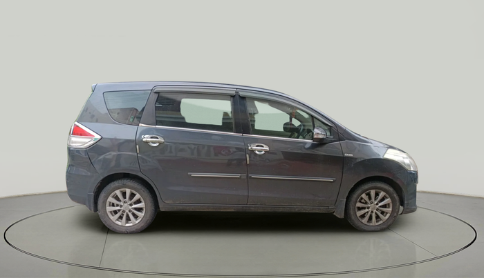 2014 Maruti Ertiga ZDI, Diesel, Manual, 1,58,523 km, exterior