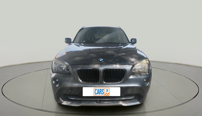 2012 BMW X1 sDrive20d, Diesel, Automatic, 1,43,007 km, exterior