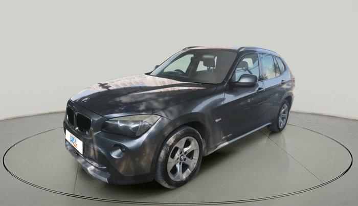 2012 BMW X1 sDrive20d, Diesel, Automatic, 1,43,007 km, exterior