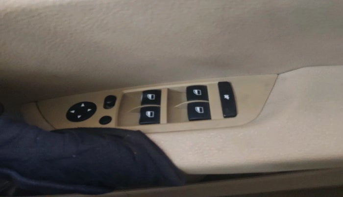 2012 BMW X1 sDrive20d, Diesel, Automatic, 1,43,007 km, interior