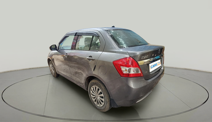 2013 Maruti Swift Dzire VDI, Diesel, Manual, 1,22,528 km, exterior