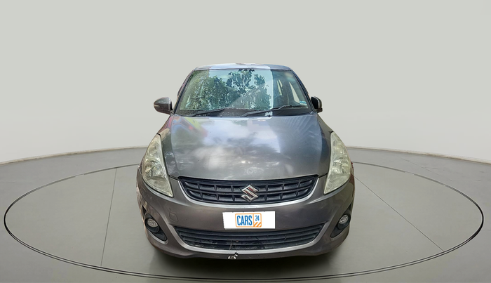2013 Maruti Swift Dzire VDI, Diesel, Manual, 1,22,528 km, exterior