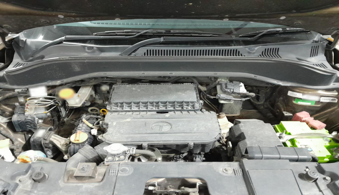 2021 Tata PUNCH CREATIVE AMT 1.2 RTN DUAL TONE, Petrol, Automatic, 1,01,536 km, exterior