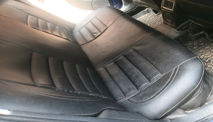 2018 Volkswagen Polo HIGHLINE PLUS 1.5 16 ALLOY, Diesel, Manual, 66,438 km, interior