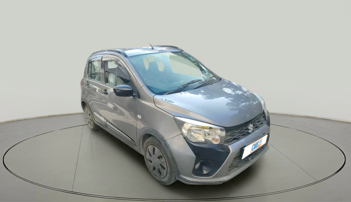 2018 Maruti Celerio X VXI, Petrol, Manual, 78,134 km, exterior